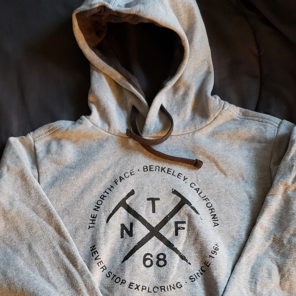 Northface Hoodie